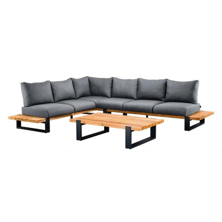SECCIONAL TERRAZA HATWAY - FALOTIH 3M