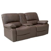 RECLINABLE ASTROUM 2 CUERPOS - FALOTIH 3M