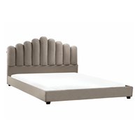 CAMA TAPIZADA KONIX UP QUEEN - FALOTIH 3M