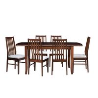 COMEDOR FER 6 SILLAS - FALOTIH 3M