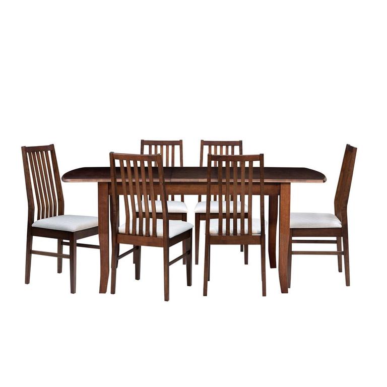 COMEDOR FER 6 SILLAS - FALOTIH 3M