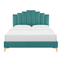 CAMA TAPIZADA JERSEY STAR 2 PLZ - FALOTIH 3M