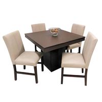 COMEDOR CANDY 4 SILLAS - FALOTIH 3M