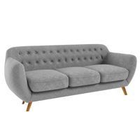 SOFA VALENTINO 3 CUERPOS - FALOTIH 3M