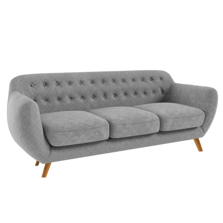 SOFA VALENTINO 3 CUERPOS - FALOTIH 3M