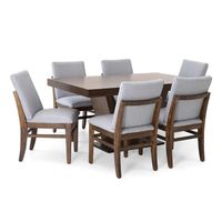 COMEDOR VILMA 6 SILLAS - FALOTIH 3M