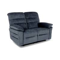 RECLINABLE ARTEMISA 2 CUERPOS - FALOTIH 3M