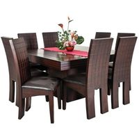 COMEDOR EDGARD 6 SILLAS - FALOTIH 3M