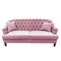 SOFA THOMAS 3 CUERPOS - FALOTIH 3M