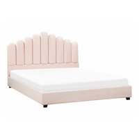CAMA TAPIZADA KONIX UP 2 PLZ - FALOTIH 3M