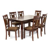 COMEDOR ARANZA 6 SILLAS - FALOTIH 3M