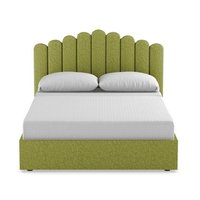 CAMA TAPIZADA KONIX QUEEN - FALOTIH 3M