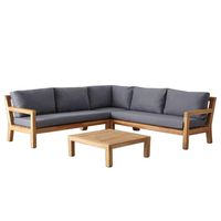 SECCIONAL TERRAZA CIENA - FALOTIH 3M