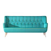 SOFA GINMA 3 CUERPOS - FALOTIH 3M