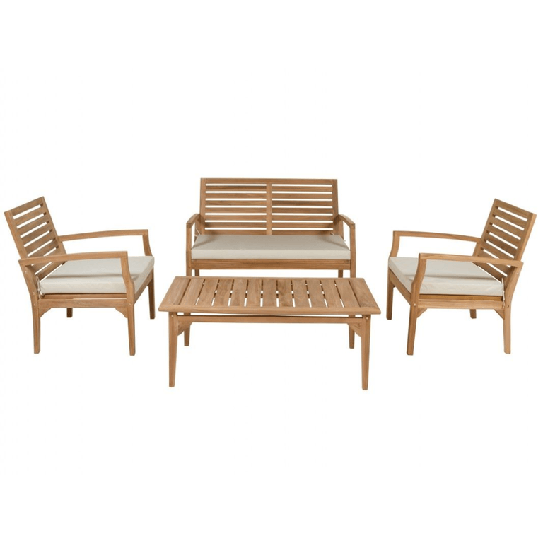 MUEBLES DE TERRAZA FORCE - FALOTIH 3M