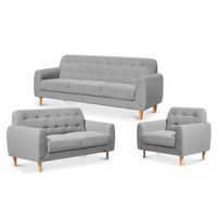 SALA JASON 3 2 1 CUERPOS - FALOTIH 3M