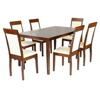 COMEDOR KIMBO 6 SILLAS - FALOTIH 3M