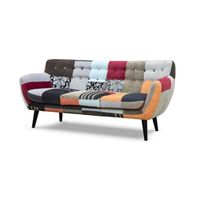 SOFA SALINAS PLUS 3 CUERPOS - FALOTIH 3M