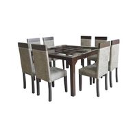 COMEDOR TAYLOR 8 SILLAS - FALOTIH 3M