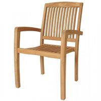 SILLA DE TERRAZA LEO - FALOTIH 3M