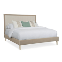 CAMA TAPIZADA DREAM KING - FALOTIH 3M
