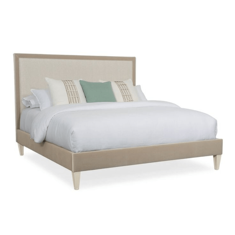 CAMA TAPIZADA DREAM KING - FALOTIH 3M