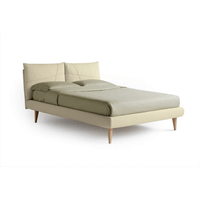 CAMA TAPIZADA HYUN QUEEN - FALOTIH 3M