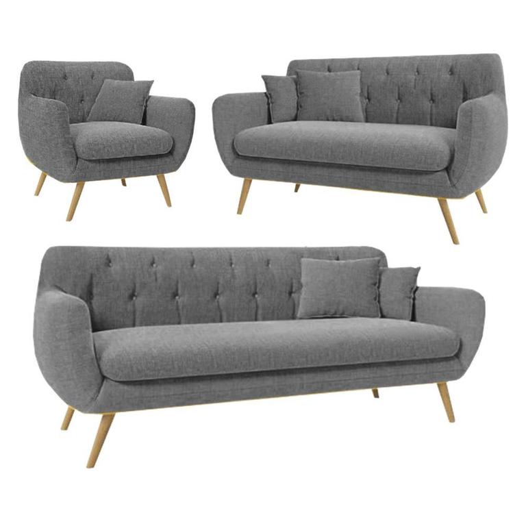 SALA CODY 3 2 1 CUERPOS - FALOTIH 3M