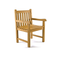 SILLA DE TERRAZA CUKIS - FALOTIH 3M