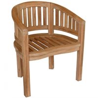 SILLA DE TERRAZA CHEX - FALOTIH 3M