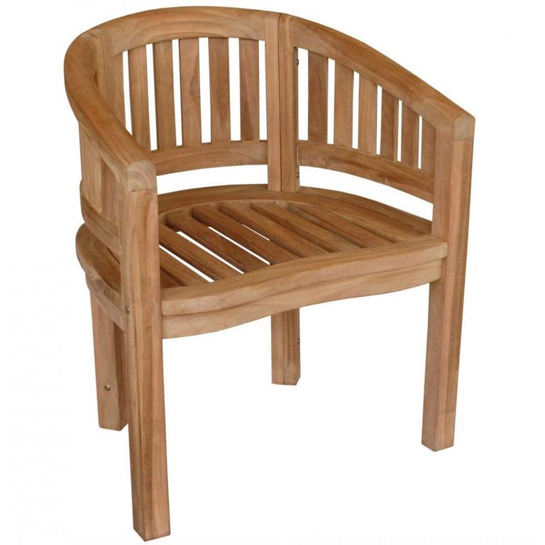 SILLA DE TERRAZA CHEX - FALOTIH 3M