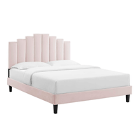 CAMA TAPIZADA JERSEY QUEEN - FALOTIH 3M
