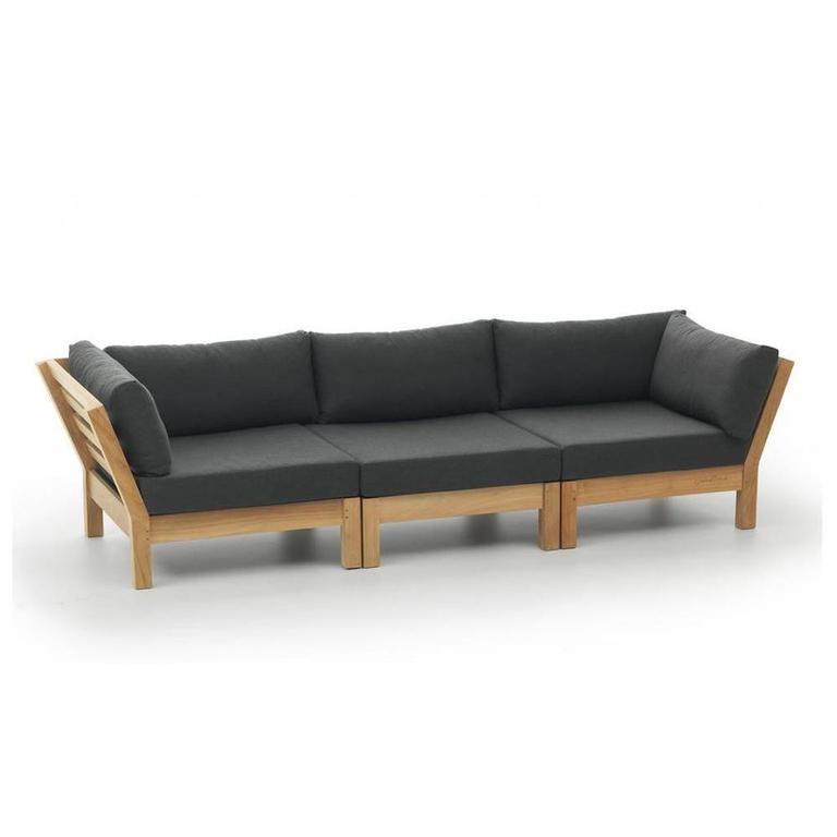 SOFA DE TERRAZA YUNGER - FALOTIH 3M