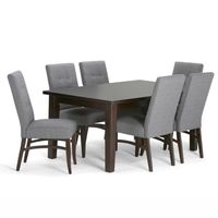 COMEDOR JOVI 6 SILLAS - FALOTIH 3M