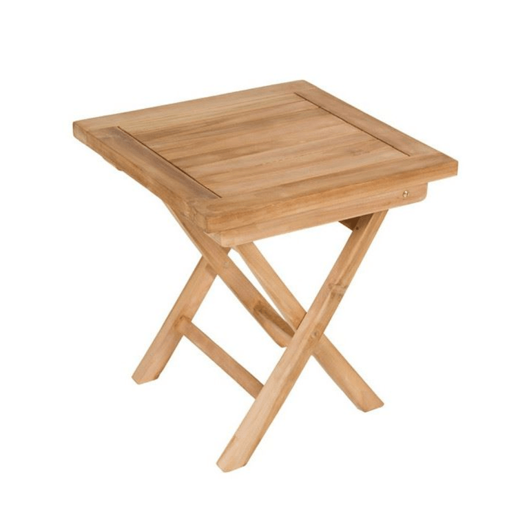 MESITA DE TERRAZA CASTA - FALOTIH 3M