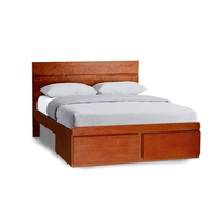 CAMA NEVER SABANERA KING - FALOTIH 3M
