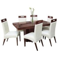 COMEDOR HORS 6 SILLAS - FALOTIH 3M