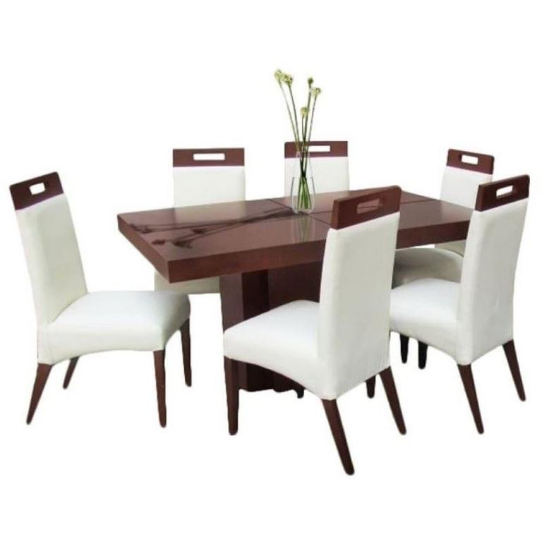 COMEDOR HORS 6 SILLAS - FALOTIH 3M