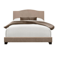 CAMA TAPIZADA HELSIN QUEEN - FALOTIH 3M
