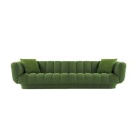 SOFA LEON 3 CUERPOS - FALOTIH 3M