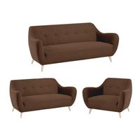 SALA THOMAS 3 2 1 CUERPOS - FALOTIH 3M