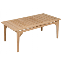 MESA CENTRO DE TERRAZA FORCE - FALOTIH 3M