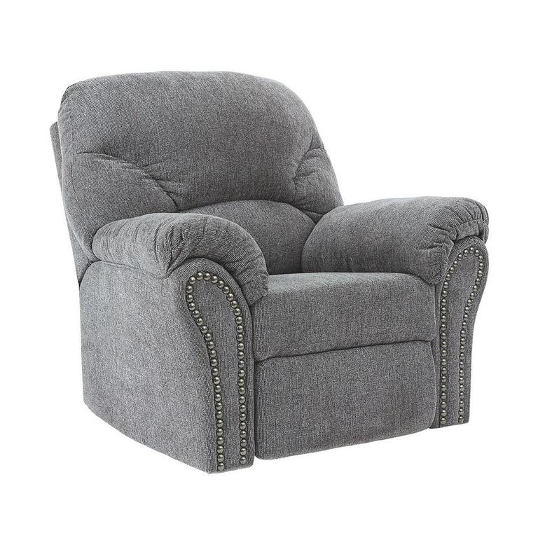RECLINABLE PERLITAS 1 CUERPO - FALOTIH 3M