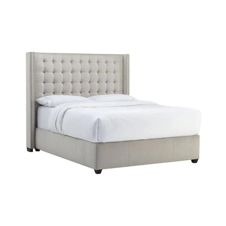 CAMA TAPIZADA AIMAN 2 PLZ - FALOTIH 3M