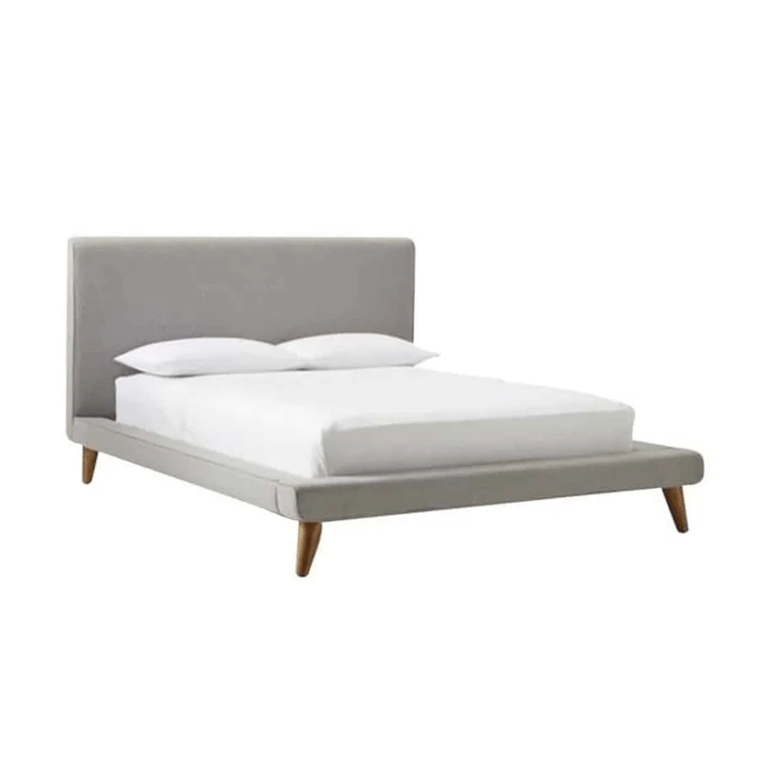 CAMA TAPIZADA PATY 1.5 PLZ - FALOTIH 3M