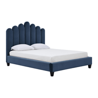 CAMA TAPIZADA KONIX ONE 2 PLZ - FALOTIH 3M
