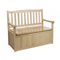 BANCA TERRAZA BAUL DARLYN - FALOTIH 3M