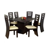 COMEDOR ALICIA 6 SILLAS - FALOTIH 3M