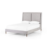 CAMA TAPIZADA LONELY 1.5 PLZ - FALOTIH 3M
