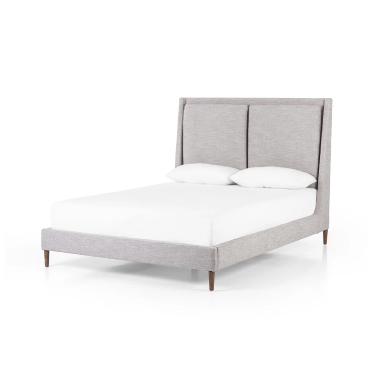CAMA TAPIZADA LONELY 1.5 PLZ - FALOTIH 3M